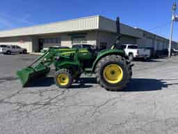 2023 John Deere 4066M Image