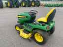 2007 John Deere X540 Image