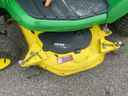 2007 John Deere X540 Image