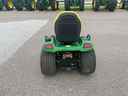 2007 John Deere X540 Image