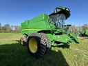 2023 John Deere S770 Image