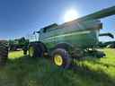 2023 John Deere S770 Image