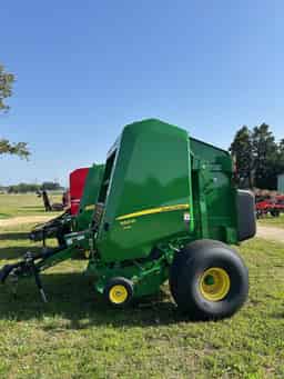 2022 John Deere 560M Image