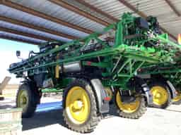 2025 John Deere 410R Image