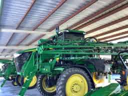 2025 John Deere 410R Image