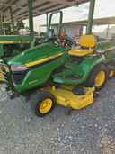 2020 John Deere x580 Image