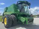 2024 John Deere S780 Image