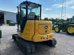 2023 John Deere 60G Image