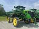 2022 John Deere 410R Image
