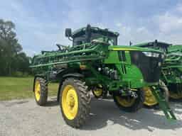 2022 John Deere 410R Image