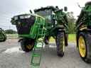 2022 John Deere 410R Image