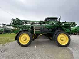 2022 John Deere 410R Image