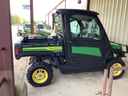 2021 John Deere 835M Image