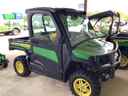 2021 John Deere 835M Image