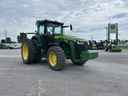2022 John Deere 8R 250 Image
