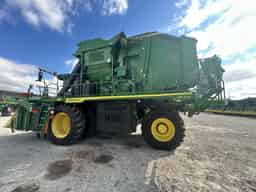 2022 John Deere CP770 Image