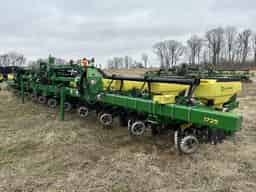 2023 John Deere 1725 Image