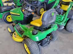 2014 John Deere X304 Image
