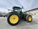 2022 John Deere 8R 230 Image