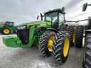 2022 John Deere 8R 230 Image