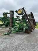 2014 John Deere 2623VT Image