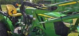 2022 John Deere 5065E Image