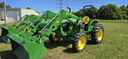 2022 John Deere 5065E Image