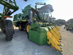 2023 John Deere CP770 Image