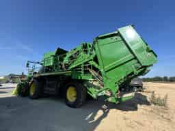 2023 John Deere CP770 Image