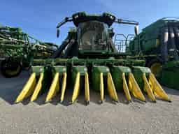 2023 John Deere CP770 Image