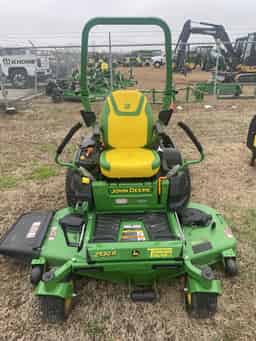 2023 John Deere Z530R Image