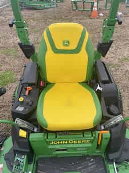 2023 John Deere Z530R Image
