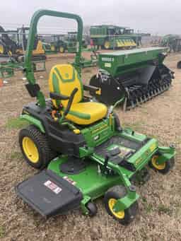 2023 John Deere Z530R Image