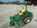 2017 John Deere Z997R Image