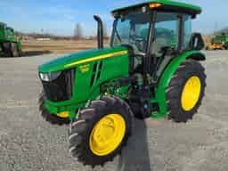 2022 John Deere 5090E Image