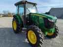 2022 John Deere 5090E Image