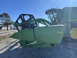 2012 John Deere 635FD Image