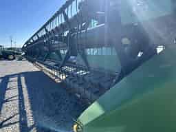 2012 John Deere 635FD Image