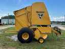 2019 Vermeer 605N Image