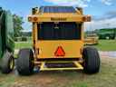 2019 Vermeer 605N Image