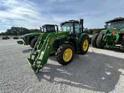 2024 John Deere 6120M Image