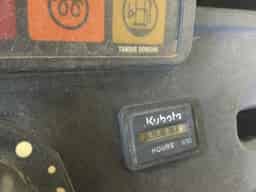 2009 Kubota ZD331LP Image