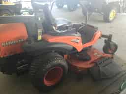 2009 Kubota ZD331LP Image