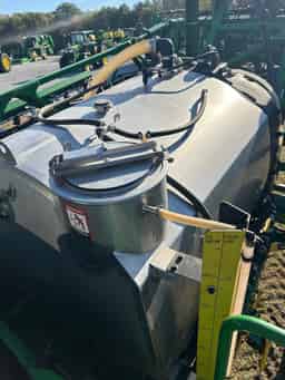 2021 John Deere R4030 Image