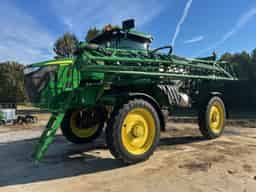 2021 John Deere R4030 Image