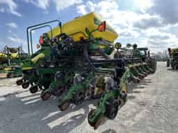 2011 John Deere DB44 Image