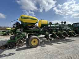 2011 John Deere DB44 Image