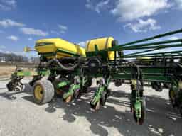 2011 John Deere DB44 Image