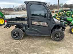 2022 John Deere 835R Image