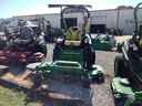 2021 John Deere z997r Image